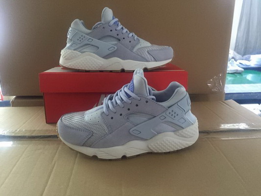 Nike Air Huarache I Men Shoes--054